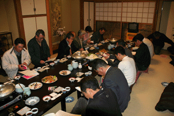 新会員研修会1