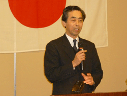 新入会員・古賀 大三1