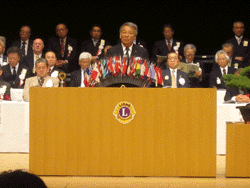 第58回地区年次大会1
