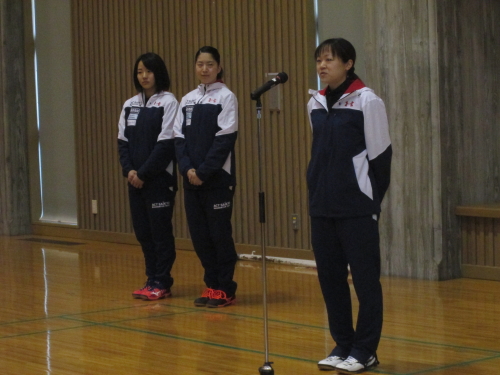 ACT SAIKYO講師陣のご挨拶