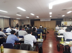薬物乱用防止教育講師講習【島根会場】を受講して
