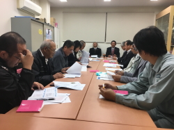新会員研修会1