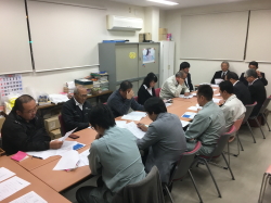 新会員研修会2