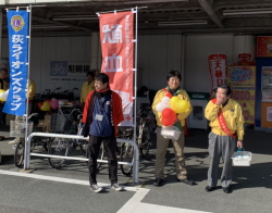 献血活動2