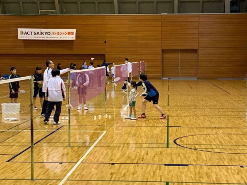 実技教室2