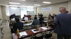 薬物乱用防止教育認定講師養成講座