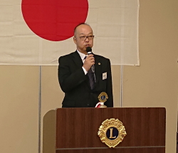 入会式1