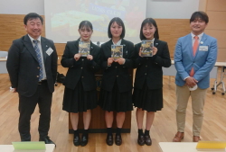 ３クラブ合同アクティビティ YCEオンライン交流報告会