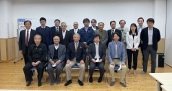 新会員研修会