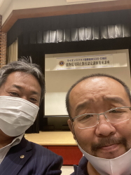 薬物乱用防止教育認定講師養成講座に参加して