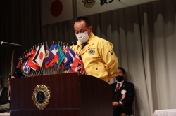 献血運動4包括連携協定調印式