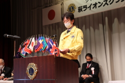 「災害時におけるボランティア支援に関する協定」