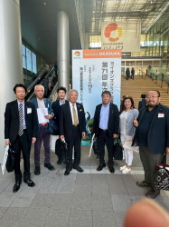 336複合地区第71回年次大会in岡山4