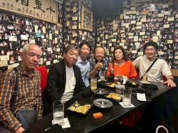 336複合地区第71回年次大会in岡山2