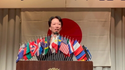 チャーターナイト記念家族例会2