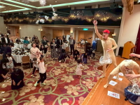 餅まき1
