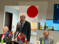 第4回ガバナー諮問委員会1