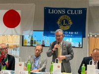 第4回ガバナー諮問委員会2
