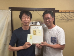 7月度月例3