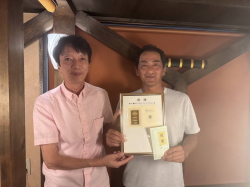 8月月例2