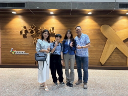 夏期YCE派遣生帰国報告会2