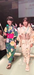 夏期YCE派遣生帰国報告会6