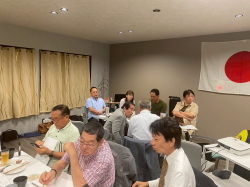 月見家族移動例会6