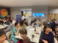 月見家族移動例会7