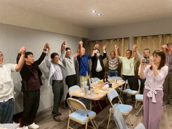 月見家族移動例会12