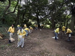 ライオンズデー1