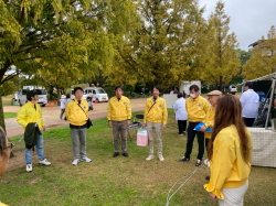 オータムマーケット1