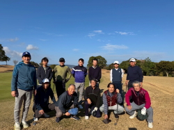 12月度月例コンペ1