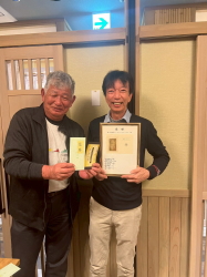 12月度月例コンペ3