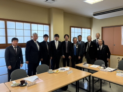 第２回ガバナー諮問委員会2